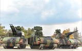 Thất vọng với Đức, Ukraine hối thúc Thổ Nhĩ Kỳ giao pháo phòng không tự hành Korkut