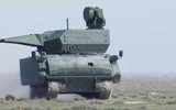 Thất vọng với Đức, Ukraine hối thúc Thổ Nhĩ Kỳ giao pháo phòng không tự hành Korkut