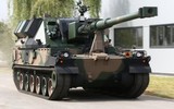 Ba Lan bí mật cung cấp 3 khẩu đội pháo tự hành Krab '5 cha 3 mẹ' cho Ukraine