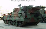 Ba Lan bí mật cung cấp 3 khẩu đội pháo tự hành Krab '5 cha 3 mẹ' cho Ukraine