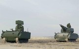 Thất vọng với Đức, Ukraine hối thúc Thổ Nhĩ Kỳ giao pháo phòng không tự hành Korkut