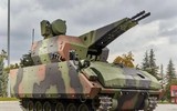 Thất vọng với Đức, Ukraine hối thúc Thổ Nhĩ Kỳ giao pháo phòng không tự hành Korkut