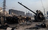 Nga cần làm gì để tránh lặp lại 'bài học Afghanistan' ở Ukraine?