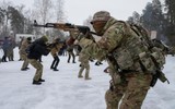 Nga cần làm gì để tránh lặp lại 'bài học Afghanistan' ở Ukraine?