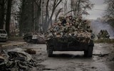 Nga cần làm gì để tránh lặp lại 'bài học Afghanistan' ở Ukraine?