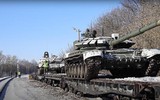 Nga cần làm gì để tránh lặp lại 'bài học Afghanistan' ở Ukraine?