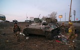 Nga cần làm gì để tránh lặp lại 'bài học Afghanistan' ở Ukraine?