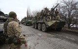 Nga cần làm gì để tránh lặp lại 'bài học Afghanistan' ở Ukraine?