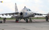 Không quân Ukraine còn tới... 200 máy bay chiến đấu và trực thăng?