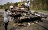 Nga cần làm gì để tránh lặp lại 'bài học Afghanistan' ở Ukraine?