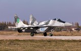 Không quân Ukraine còn tới... 200 máy bay chiến đấu và trực thăng?