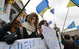 Châu Âu ngày càng lạnh nhạt trong mối quan hệ với Ukraine