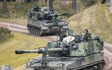 Hàn Quốc bắt đầu gián tiếp cung cấp vũ khí cho Ukraine