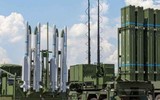 Hệ thống phòng không lạ của Ukraine được phát hiện gần Kramatorsk