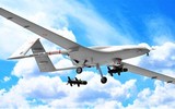 Vũ khí laser Nga bất lực trước UAV Bayraktar TB2?