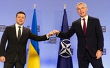 Châu Âu ngày càng lạnh nhạt trong mối quan hệ với Ukraine