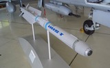 Hệ thống phòng không lạ của Ukraine được phát hiện gần Kramatorsk