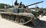 Hàn Quốc bắt đầu gián tiếp cung cấp vũ khí cho Ukraine