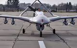 Vũ khí laser Nga bất lực trước UAV Bayraktar TB2?
