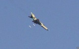 Quân đội Mỹ chiếm quyền kiểm soát căn cứ không quân Tabqa của Syria