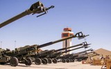 Hàn Quốc bắt đầu gián tiếp cung cấp vũ khí cho Ukraine