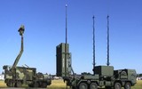 Hệ thống phòng không lạ của Ukraine được phát hiện gần Kramatorsk