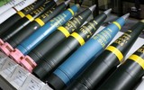 Hàn Quốc bắt đầu gián tiếp cung cấp vũ khí cho Ukraine