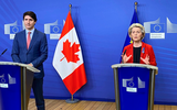 Châu Âu ngày càng lạnh nhạt trong mối quan hệ với Ukraine