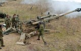 Hàn Quốc bắt đầu gián tiếp cung cấp vũ khí cho Ukraine