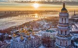 Châu Âu ngày càng lạnh nhạt trong mối quan hệ với Ukraine