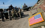 Phương Tây làm giới lãnh đạo Ukraine thất vọng với hai tin xấu