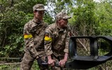 Phương Tây làm giới lãnh đạo Ukraine thất vọng với hai tin xấu