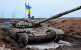 Quân đội Ukraine nhận số lượng kỷ lục 270 xe tăng T-72 từ NATO