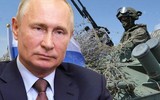 Tổng thống Putin dự đoán tương lai của nước Nga chỉ trong ba từ