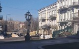 Quân đội Ukraine chiếm lại 20 khu dân cư gần Kherson