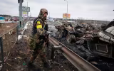 Mỹ có nguy cơ mở nắp 'chiếc hộp Pandora' Ukraine và gây thảm họa lớn