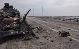 Mỹ có nguy cơ mở nắp 'chiếc hộp Pandora' Ukraine và gây thảm họa lớn