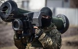 Quân đội Ukraine chiếm lại 20 khu dân cư gần Kherson