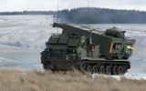 Chuyên gia Nga nói về hiểm họa khi Ukraine nhận pháo phản lực phương Tây