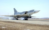 Nga sử dụng số lượng kỷ lục tên lửa Kh-22 tấn công Ukraine
