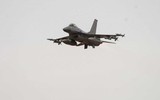 Ukraine chấm dứt hy vọng nhận được tiêm kích F-16 từ Mỹ?