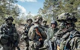 Nga - Thổ Nhĩ Kỳ bí mật phối hợp chống lại Mỹ ngay trước mũi NATO