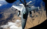 Ukraine chấm dứt hy vọng nhận được tiêm kích F-16 từ Mỹ?