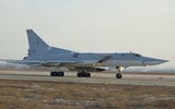 Nga sử dụng số lượng kỷ lục tên lửa Kh-22 tấn công Ukraine