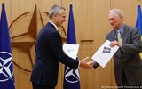 Nga - Thổ Nhĩ Kỳ bí mật phối hợp chống lại Mỹ ngay trước mũi NATO