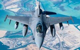 Ukraine chấm dứt hy vọng nhận được tiêm kích F-16 từ Mỹ?