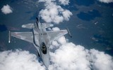 Ukraine chấm dứt hy vọng nhận được tiêm kích F-16 từ Mỹ?