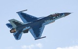 Ukraine chấm dứt hy vọng nhận được tiêm kích F-16 từ Mỹ?