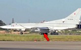 Nga sử dụng số lượng kỷ lục tên lửa Kh-22 tấn công Ukraine