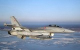 Ukraine chấm dứt hy vọng nhận được tiêm kích F-16 từ Mỹ?
